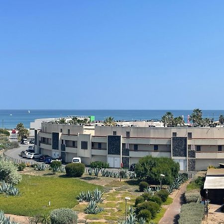 Village Naturiste - Xcape Sea View Luxe Agde Esterno foto